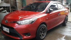 2016 Toyota Vios FOR SALE