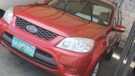 2010 Ford Escape Good Condition