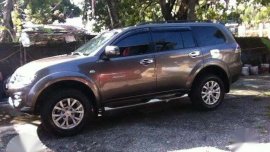 Mitsubishi Montero Sport 2014 for sale