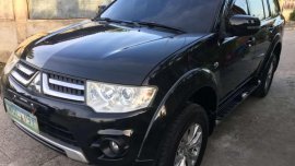 2014 Mitsubishi Montero Glx Matic FOR SALE