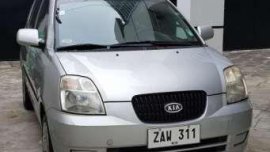 For sale Kia Picanto lx 2005.
