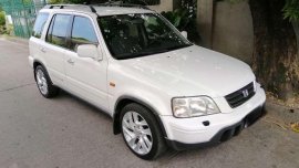 Honda Crv 2001 model Automatic transmission