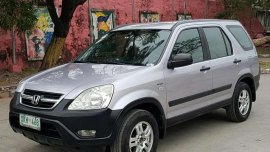 Honda Crv 2003 Matic FOR SALE