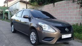 Nissan Almera Sedan 2017 year model