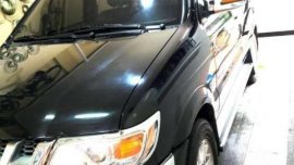 Isuzu Crosswind 2010 for sale