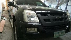 Isuzu Alterra 2007 for sale