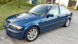 BMW 318I E46 2004 FOR SALE