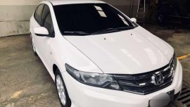 Honda City 2013 1.3 AT FOR SALE