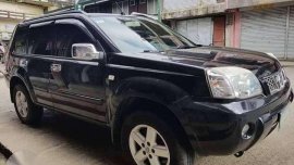 2011 Nissan XTrail for sale