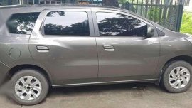 2014 Chevrolet Spin LS 1.3 turbo diesel FOR SALE