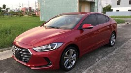 2016 Hyundai Elantra for sale