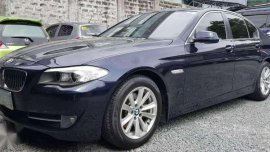 2012 BMW 520d 20 Turbo FOR SALE