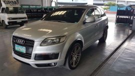 Audi Q7 2009 for sale
