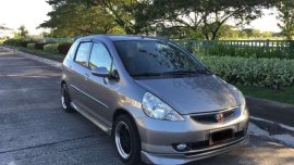 2004 Honda Jazz FOR SALE
