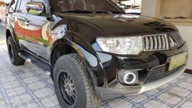 For Sale: 2009 Mitsubishi Montero GLS SE 4x4