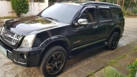 Isuzu Alterra good as new 2013 FOR SALE