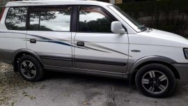 2003 Mitsubishi Adventure Gls Sport FOR SALE