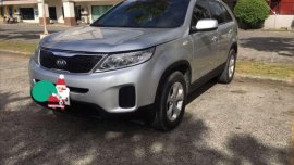2014 Kia Sorento 2.2 Diesel crdi Vgt Turbo intercooler