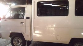 2015 MITSUBISHI L300 FOR SALE