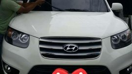 2012 Hyundai Santa Fe for sale