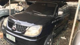 Mitsubishi Adventure 2005 for sale