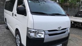 Toyota Hiace 2014 for sale