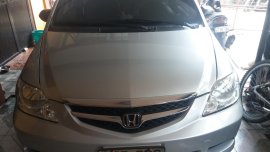 Honda City 2006 For Sale