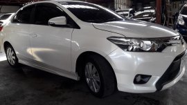 2016 Toyota Vios for sale