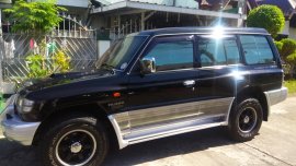 Mitsubishi Pajero 2003 for sale