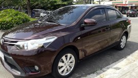 2018 Toyota Vios for sale