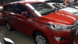 2018 Toyota Innova for sale
