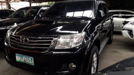 2012 Toyota Hilux for sale