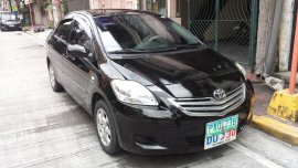 2010 TOYOTA VIOS 1.3E MT FOR SALE