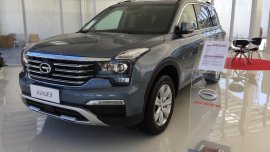 GAC GS8 2018 FOR SALE