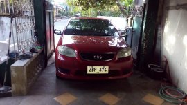 TOYOTA VIOS 2005 FOR SALE