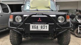 Mitsubishi Pajero 2003 For Sale