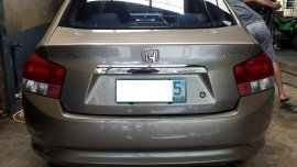 Honda City 2010 for sale