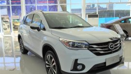 2018 GAC GS4 SUV  FOR SALE
