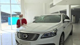 GAC GA8 2018 FOR SALE 