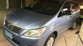 Toyota  Innova 2014 for sale