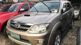 Toyota Fortuner 2006 for sale