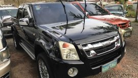 Isuzu D-Max 2010 for sale