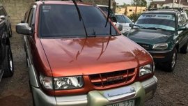 Isuzu Crosswind 2004 for sale