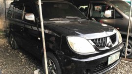  Mitsubishi Adventure 2005 for sale