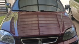 Honda Civic 1997 for sale
