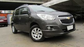 2015 Chevrolet Spin for sale
