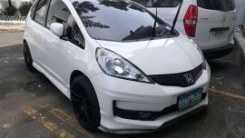 Honda Jazz 2013 V 1.5 iVTEC CVT (Automatic)