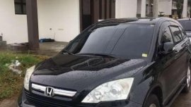 Honda Crv 2008 for sale