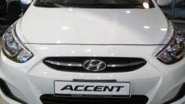 Hyundai Accent Hottest November promo 2019