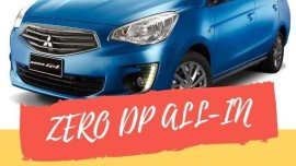 2018 Mitsubishi Mirage G4 GLX GLS FOR SALE